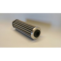 Scotts Performance / K&P Engineering Reusable Stainless Steel Micronic Oil Filter - Internal Fitment Scotts Performance / K&P Engineering Reusable Stainless Steel Micronic Oil Filter - Internal Fitment